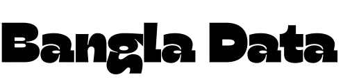 Bangla Data